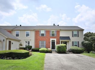 57 Ravine Ridge Dr S, Powell, OH 43065