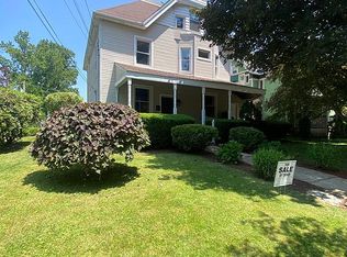 639 Maple Ln, Sewickley, PA 15143
