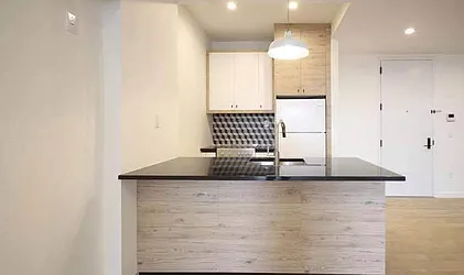 Rented by Brooklyn Group