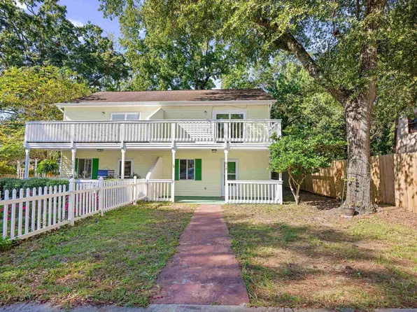 617 Surfside Dr., Surfside Beach, SC 29575