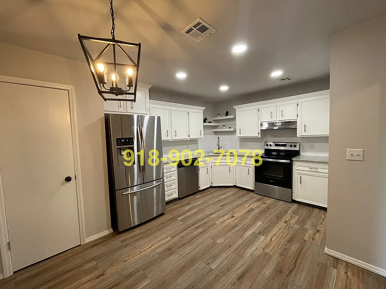 2831 S 104th East Ave — Photo 14