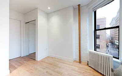 Rented by REAL New York