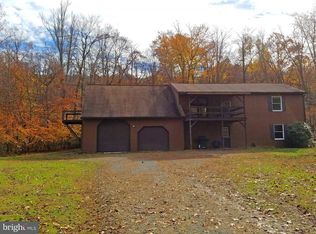 1388 McCabe Rd, Landisburg, PA 17040
