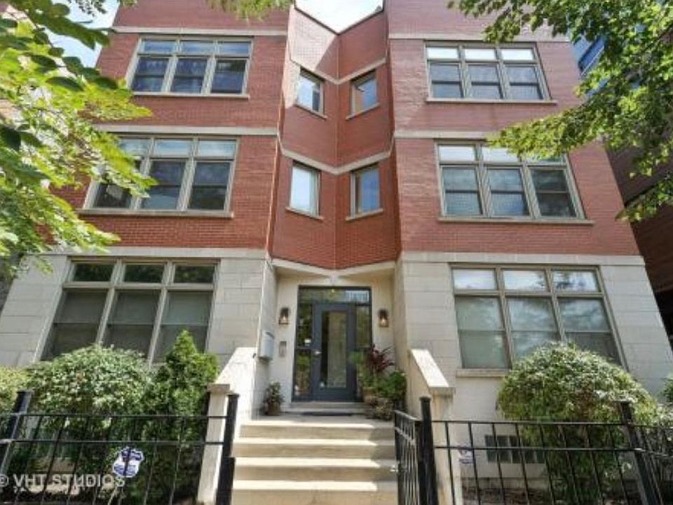 1st image of 2611 N Ashland Ave APT 3S