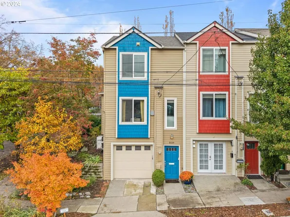 8539 N Princeton St, Portland, OR 97203