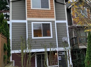 801 SW Trenton St APT A, Seattle, WA 98106