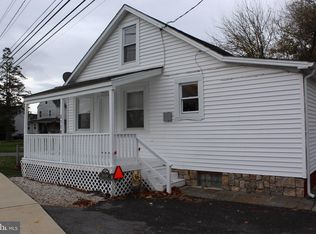 3118 N Rolling Rd, Baltimore, MD 21244