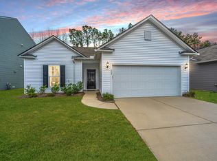 224 Hayworth Rd, Summerville, SC 29486