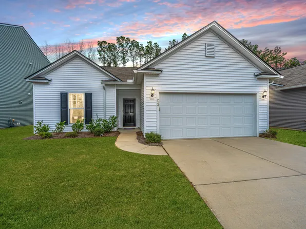 224 Hayworth Rd, Summerville, SC 29486