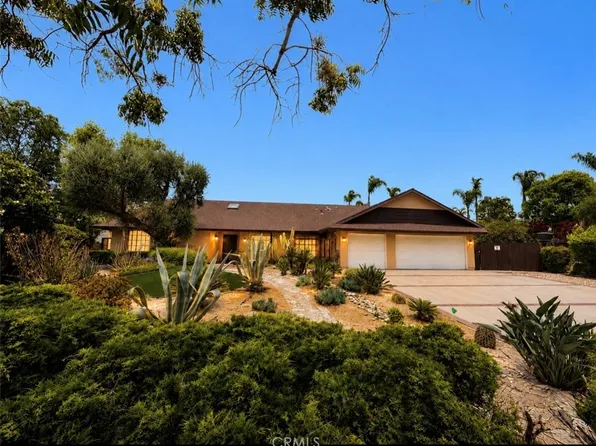 2185 Wilkes Ct, Claremont, CA 91711