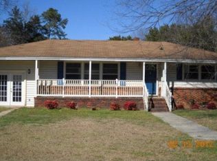 1917 Georgianna Dr, Sumter, SC 29150