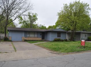 108 Wilmington Ave, Waxahachie, TX 75165