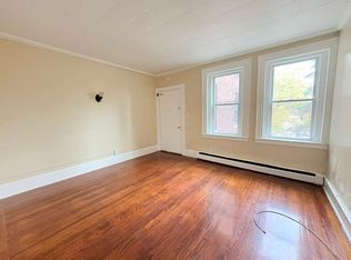 703 Howard Ave APT 3-2, New Haven, CT 06519