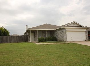 5305 Shady Springs Trl, Fort Worth, TX 76179