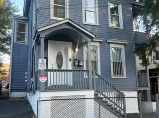 8 Linden Ave, Irvington, NJ 07111