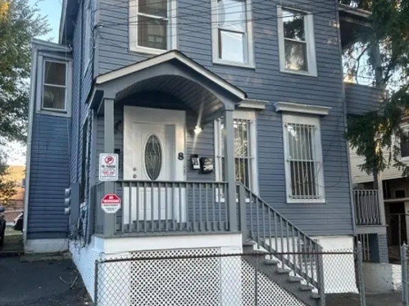 8 Linden Ave, Irvington Twp., NJ 07111