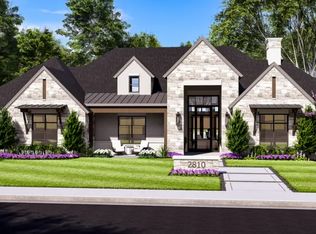 The Lola Plan, Town Square, Amarillo, TX 79119