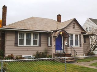 2034 W Jackson Ave, Spokane, WA 99205