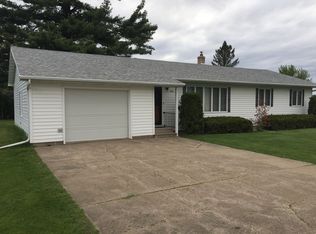 303 4th Ave S, Strum, WI 54770