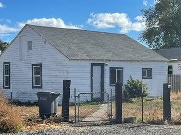 431 Yakima St, Parker, WA 98939