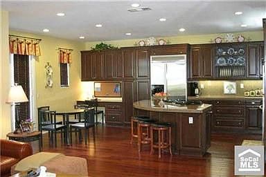 Beautiful Kitchen
