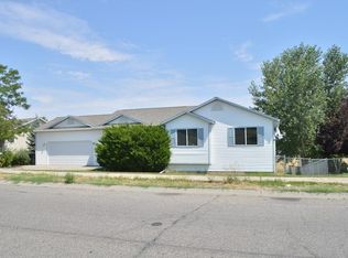 1859 Fantan St, Billings, MT 59105