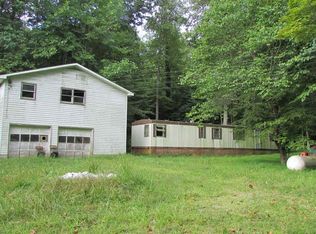 2745 W County Road 525 S, Paoli, IN 47454