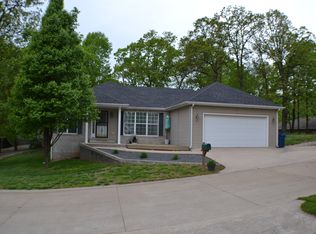 1559 Island Ct, Osage Beach, MO 65065