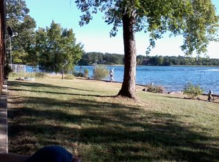 Lot #10 Rue Marseilles, Bonne Terre, MO 63628
