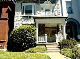 3671 Russell Blvd, Saint Louis, MO 63110