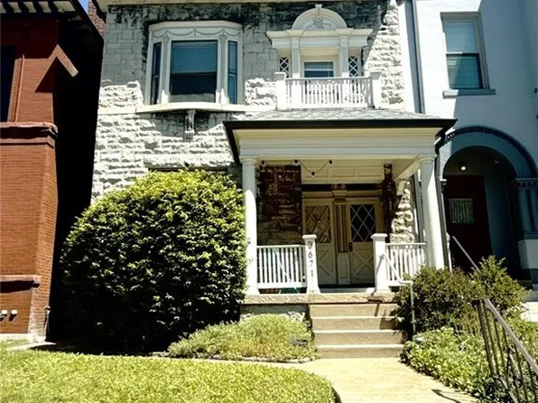 3671 Russell Blvd, Saint Louis, MO 63110