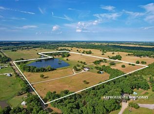 2679 N Roberta Rd, Durant, OK 74701