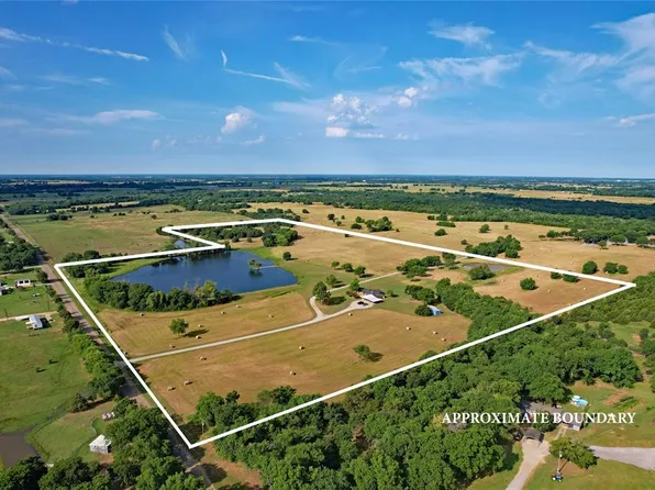 2679 N Roberta Rd, Durant, OK 74701