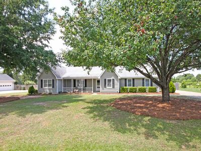 117 Lenox Dr, Bonaire, GA, 31005