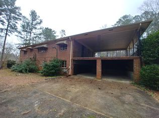 1015 26th St N, Pell City, AL 35125