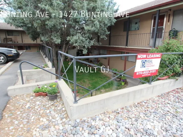 1425 Bunting Ave, Grand Junction, CO