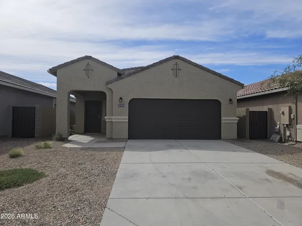 18102 N DIEGO Way, Maricopa, AZ 85138