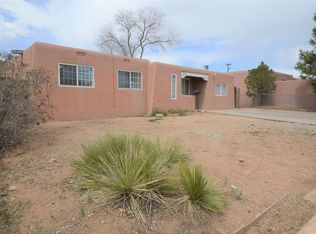 3313 James Ave, Santa Fe, NM 87507