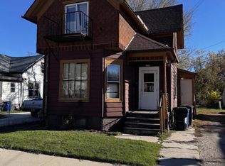 1523 Geneva St, Racine, WI 53404