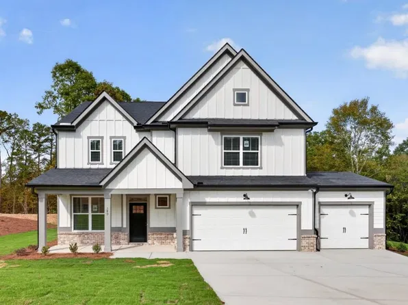 108 Eagles Crest Dr, Commerce, GA 30529