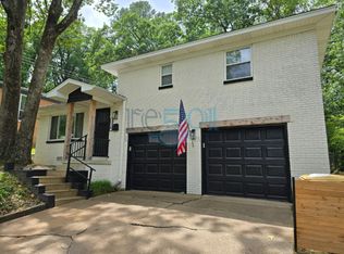 504 Mellon St, Little Rock, AR 72205