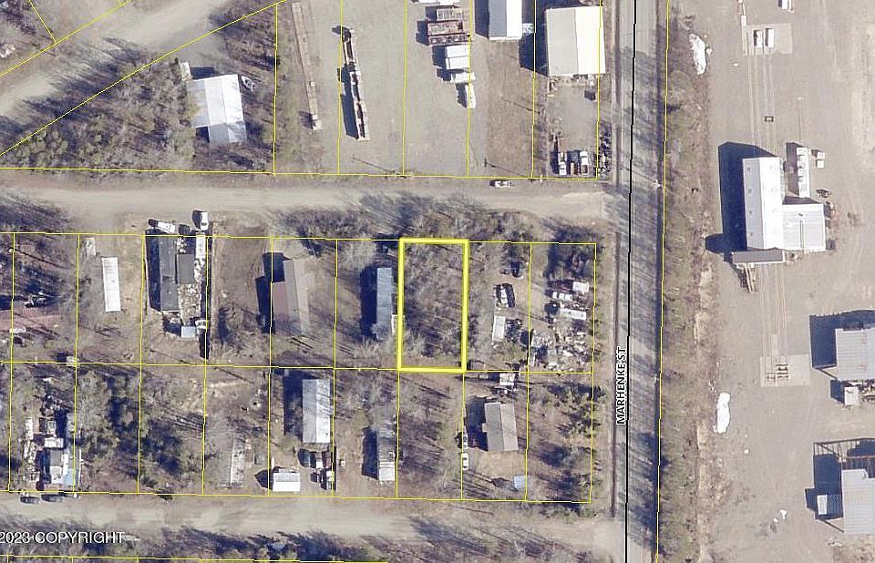 1st image of 52035 Maize Ave