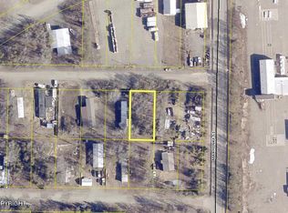52035 Maize Ave, Kenai, AK 99611