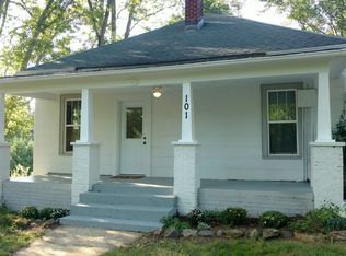 101 Jonestown Rd, Asheville, NC 28804