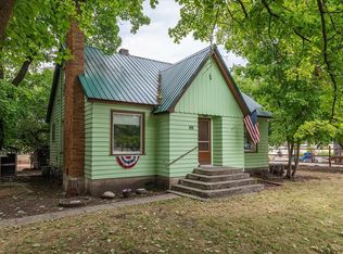 701 N Walnut Rd, Spokane, WA 99206