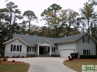 3 Butterback Ln, Savannah, GA 31411