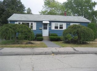 86 Pond Ln, Randolph, MA 02368