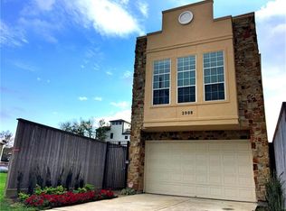 2908 Bell St, Houston, TX 77003