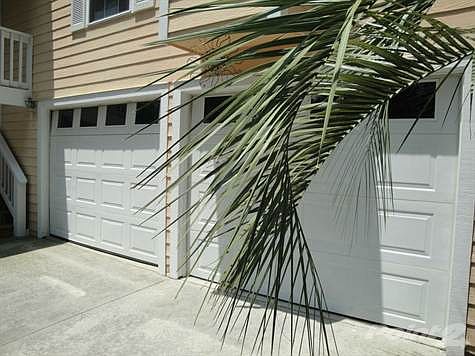 Garages