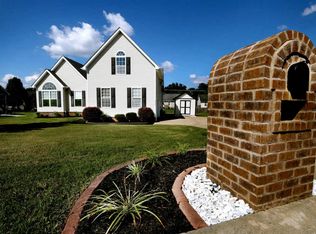 5006 Betsy Ann Ave, Murfreesboro, TN 37129